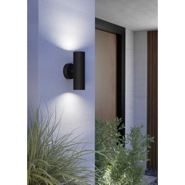 Уличный настенный светильник Eglo Tomelloso 902038