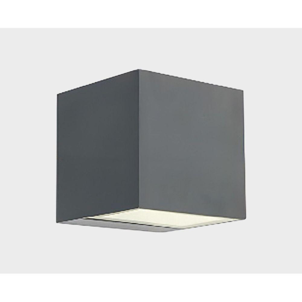 Уличный настенный светильник Italline IT3010