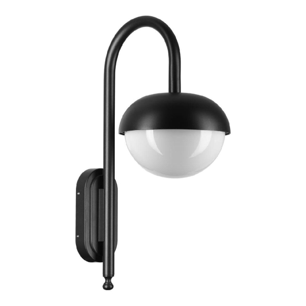 Уличный настенный светильник Novotech Street Acorn 370955 Уличный настенный светильник Novotech Street Acorn 370955