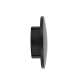 Уличный настенный светильник Nowodvorski Aria Led S Black 11562