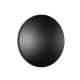 Уличный настенный светильник Nowodvorski Aria Led S Black 11562