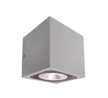 Уличный настенный светильник Deko-Light Cubodo II Double SG 731019