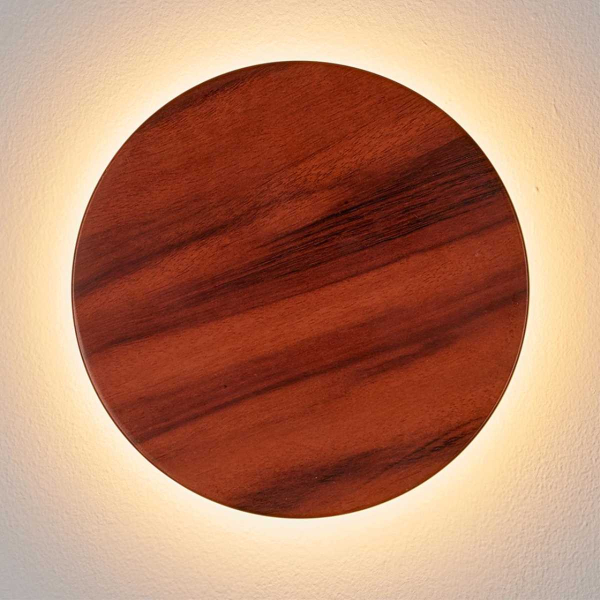 Настенный светильник Odeon Light Nature 7108/15WL Настенный светильник Odeon Light Nature 7108/15WL