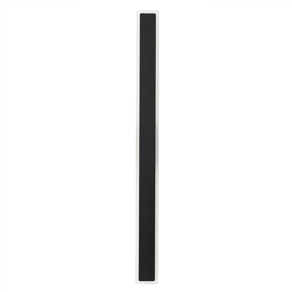 Уличный настенный светильник Nowodvorski Isla Led Black 11553