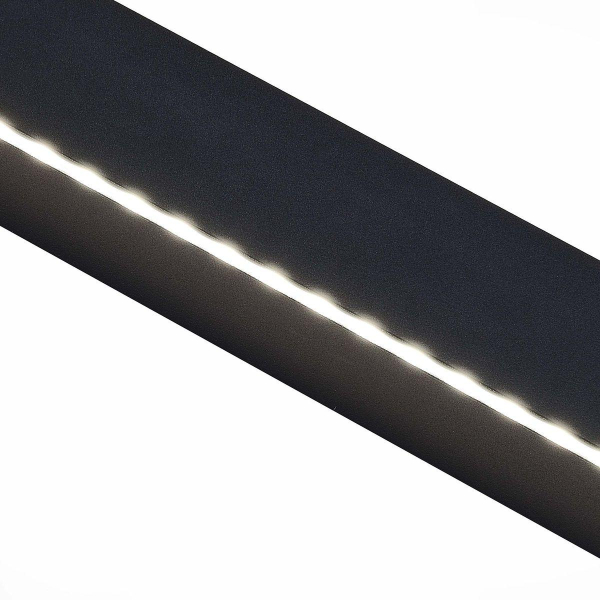 Уличный настенный светодиодный светильник ST Luce Nuvola SL9511.421.01 Уличный настенный светодиодный светильник ST Luce Nuvola SL9511.421.01