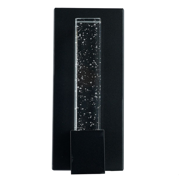 Уличный светодиодный светильник Feron DH2201 Катар 53093