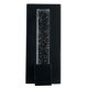 Уличный светодиодный светильник Feron DH2201 Катар 53093