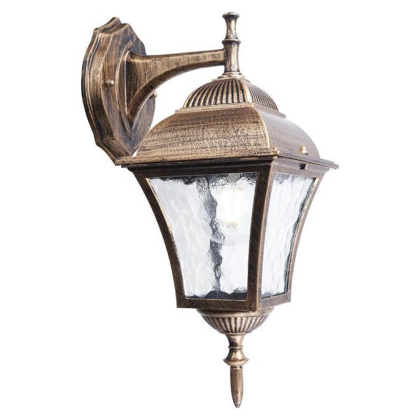Уличный настенный светильник Feron PL612 11614 Уличный настенный светильник Feron PL612 11614