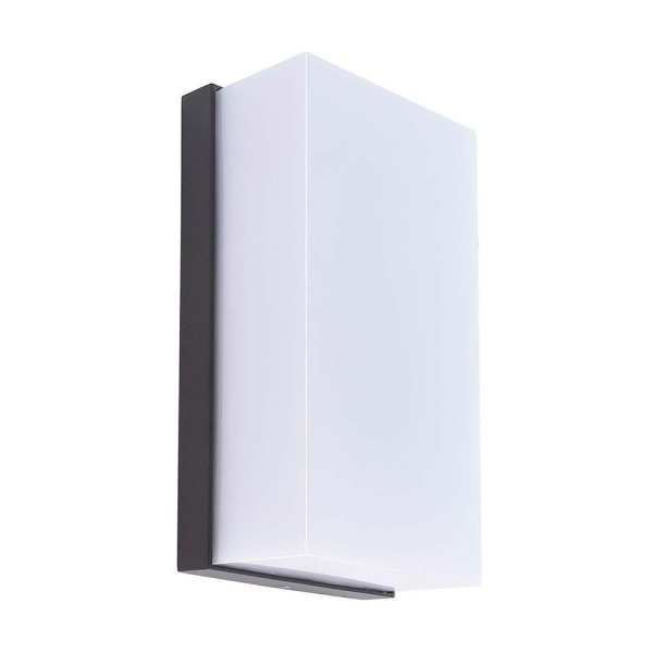 Настенный светильник Deko-Light Grumium square CCT 731126 Настенный светильник Deko-Light Grumium square CCT 731126