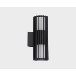 Уличный настенный светильник Italline IT3048