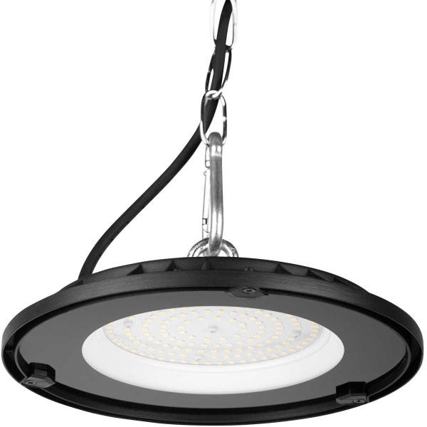 Светильник светодиодный ЭРА SPP-402-0-65K-100 100Вт 6500K IP65 Б0069330