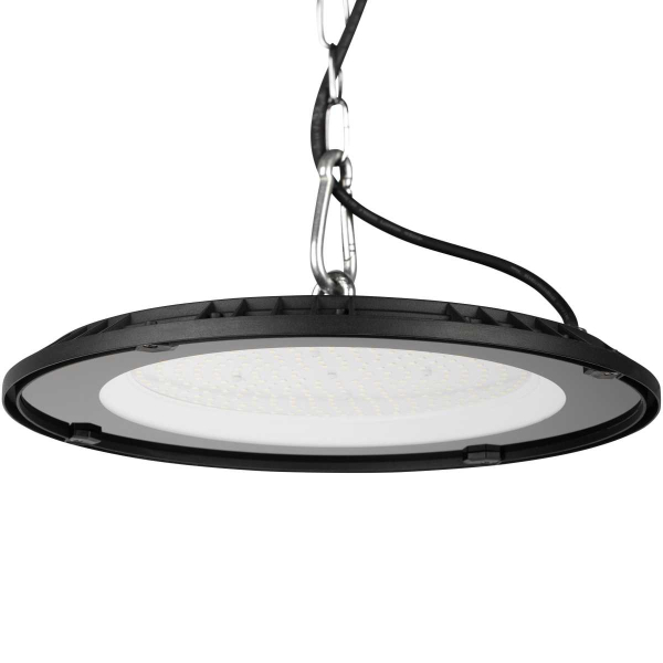 Светильник светодиодный ЭРА SPP-402-0-65K-200 200Вт 6500K IP65 Б0069332