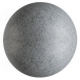 Уличный светильник Deko-Light Ball light Granit 80 836960