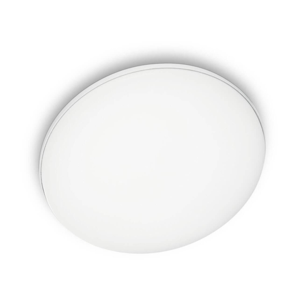 Уличный светодиодный светильник Ideal Lux Mib Pl Round 202945 Уличный светодиодный светильник Ideal Lux Mib Pl Round 202945