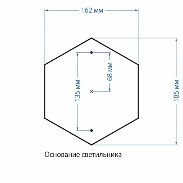 Уличный светильник Elektrostandard Sirius a025303