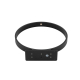 Уличный светильник Nowodvorski Liv Led Black 11538