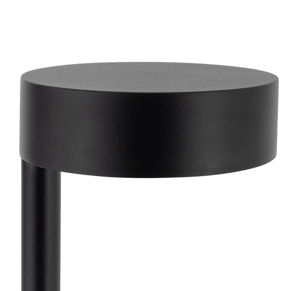 Уличный светильник Nowodvorski Ruby Led Black 11542