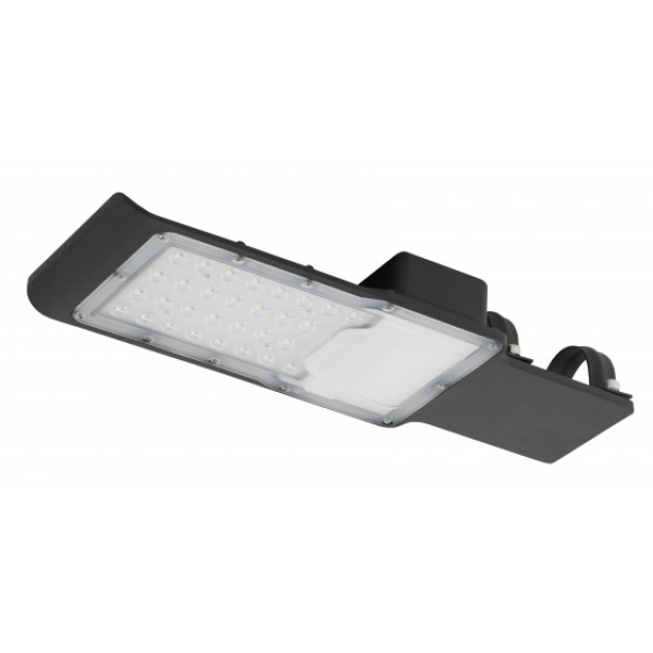 Светильник уличный светодиодный ЭРА SPP-503-0-30K-080 80Вт 3000К IP65 КСС Ш Б0051837