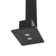 Уличный светильник Nowodvorski Slim Led Black 11540