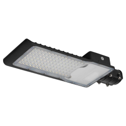 Светильник уличный светодиодный ЭРА SPP-502-0-50K-100 100Вт 5000К IP65 КСС Ш Б0051832