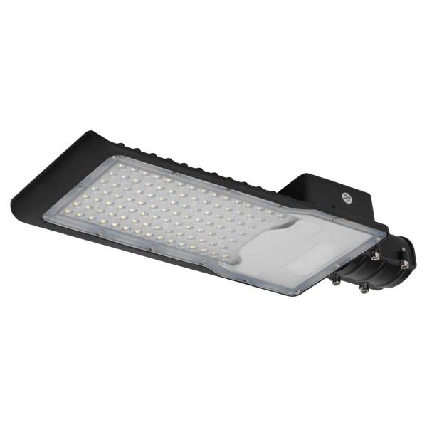 Светильник уличный светодиодный ЭРА SPP-502-0-50K-100 100Вт 5000К IP65 КСС Ш Б0051832