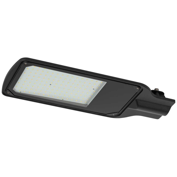 Светильник уличный светодиодный ЭРА SPP-504-0-50K-100 100Вт 5000К IP65 КСС Д Б0062724