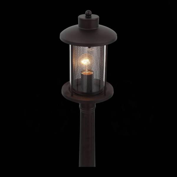 Уличный светильник ST Luce Lastero SL080.415.01 Уличный светильник ST Luce Lastero SL080.415.01
