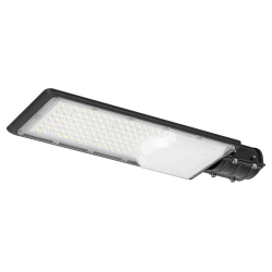 Светильник уличный светодиодный ЭРА SPP-503-0-30K-100 100Вт 3000К IP65 КСС Ш Б0051838