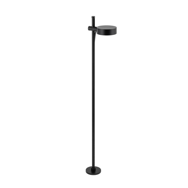 Уличный светильник Nowodvorski Tessa Led Black 11541