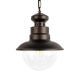 Уличный подвесной светильник Loft IT Piemonte 100022P