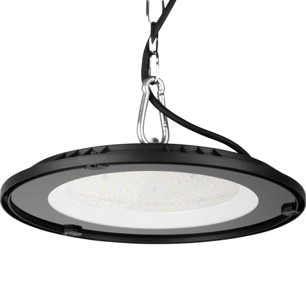 Светильник светодиодный ЭРА SPP-402-0-65K-150 150Вт 6500K IP65 Б0069331