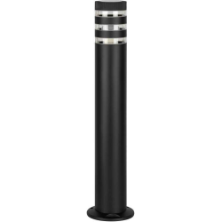 Светильник уличный напольный ЭРА «Адрия» GBF-102-BL-0600 230В Е27 IP54 черный Б0069598