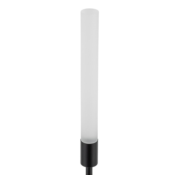 Уличный светильник Nowodvorski Zola Led Black 11545