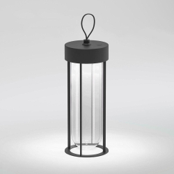 Уличный подвесной светодиодный светильник Elektrostandard Ritz 35183/S a068270