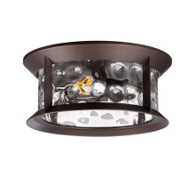 Уличный светильник Odeon Light Nature Mavret 4961/2C