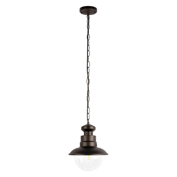 Уличный подвесной светильник Loft IT Piemonte 100022P