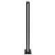 Уличный светильник Nowodvorski Slit Led Black 11376
