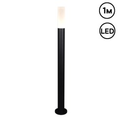 Уличный светильник Reluce 09983-0.7-001JH 1.0M LED10W BK RLOS