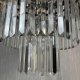 Подвесная люстра Imperium Loft Odeon Chandelier 228793-22