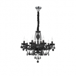 Подвесная люстра ST Luce Odilia SL642.403.08