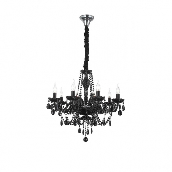 Подвесная люстра ST Luce Odilia SL642.403.08