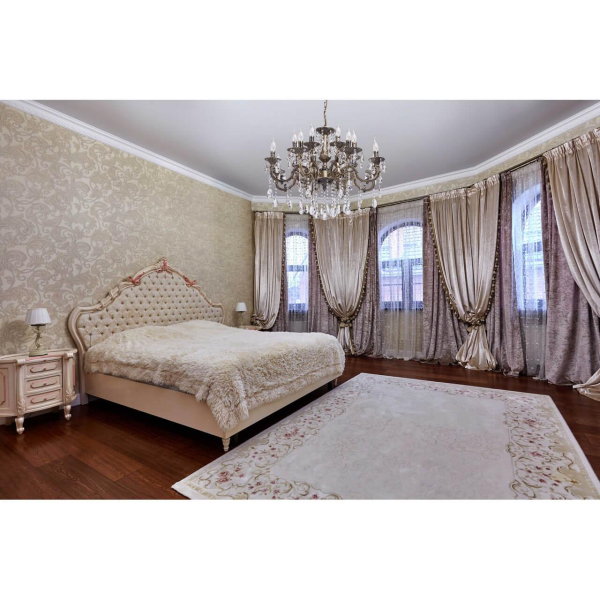 Подвесная люстра MW-Light Тоскана 1 685010216 Подвесная люстра MW-Light Тоскана 1 685010216