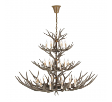 Подвесная люстра ST Luce Renna SL154.703.27