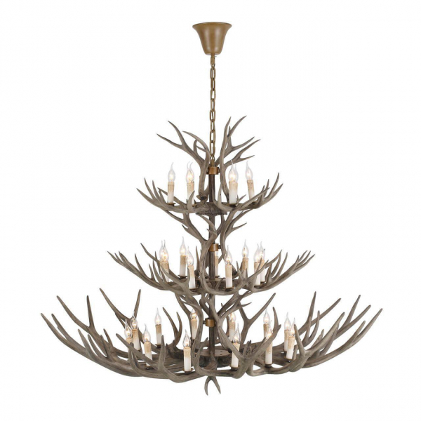 Подвесная люстра ST Luce Renna SL154.703.27