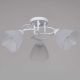 Потолочная люстра Reluce 33560-0.3-03 WH