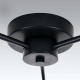 Потолочная люстра Lightstar Fico Ii 740137