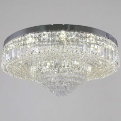 Потолочная люстра Reluce 09370-0.3-800