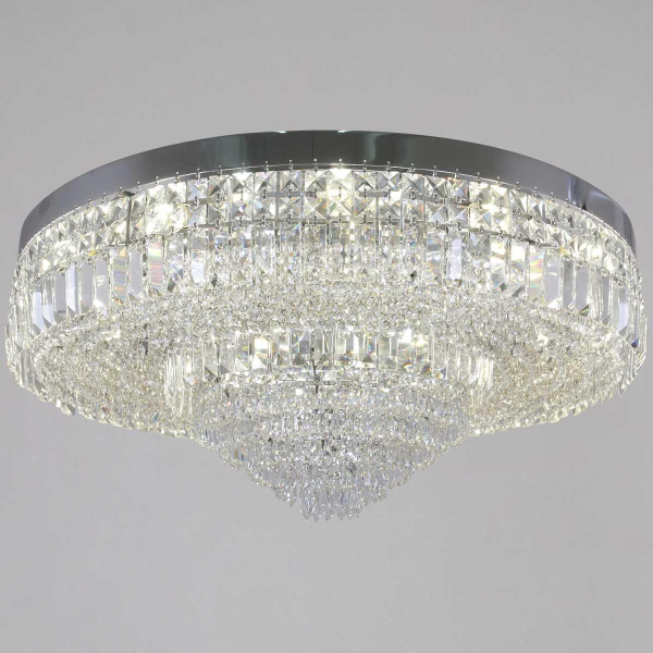 Потолочная люстра Reluce 09370-0.3-800