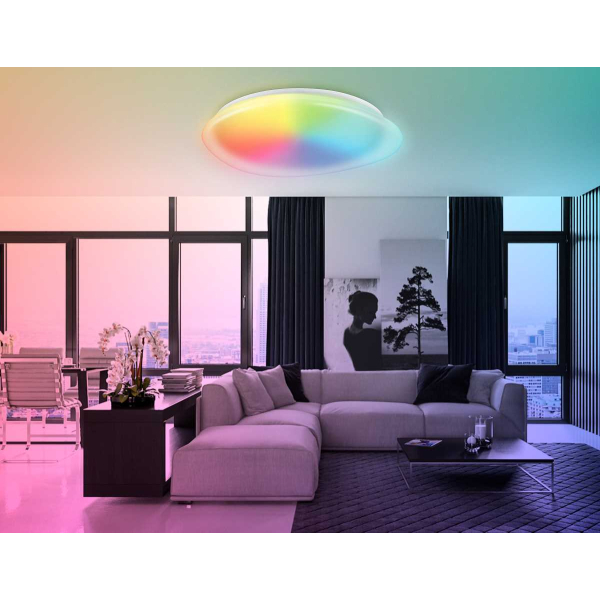 Люстра Ambrella Light ORBITAL FZ1615