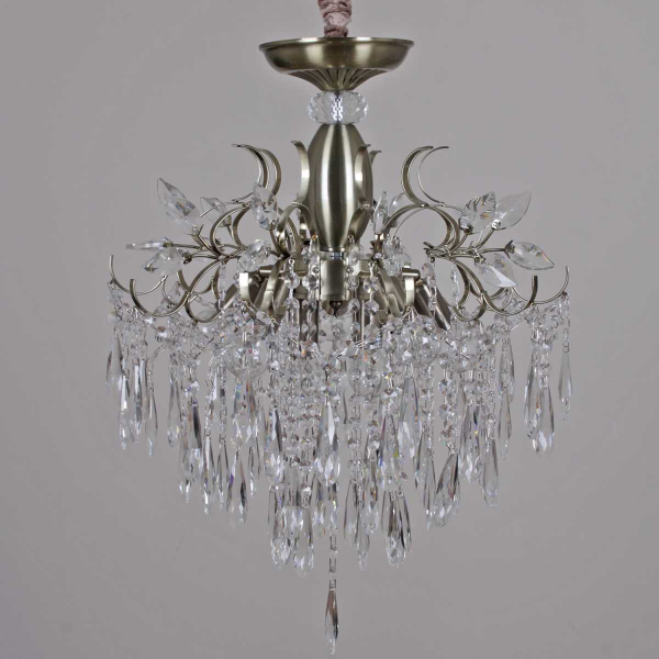 Люстра Reluce 30300-0.3-450 AB